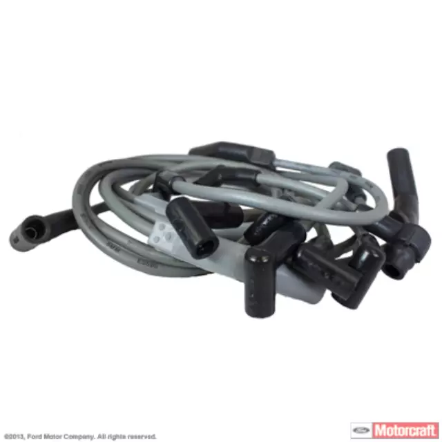 Cable Set - Ford (f1pz12259g)