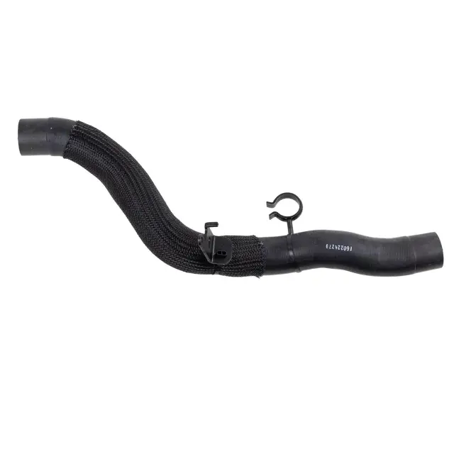 Motorcraft Radiator Coolant Hose - Ford (KM-7975)