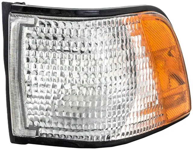 1650022 - Electrical, Lighting and Body: Side Marker Light Assembly for Dorman Image