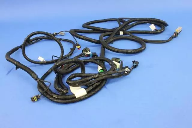 68191218AE - Electrical: Body Right Wiring for Mopar Image