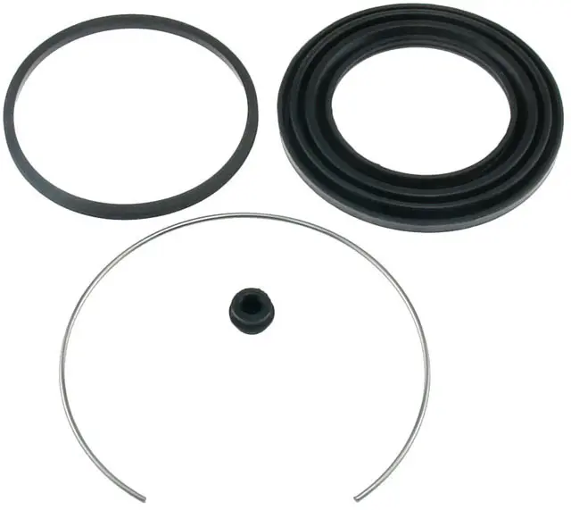 WK2000 - Brakes &amp; Brake Parts: Raybestos Element3 Brake Caliper Seal Kit for Raybestos Brakes Image