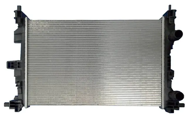 8013533 - : Agility Radiator for Agility Image