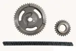 TS4023 - : Engine Timing Set for Enginetech Image