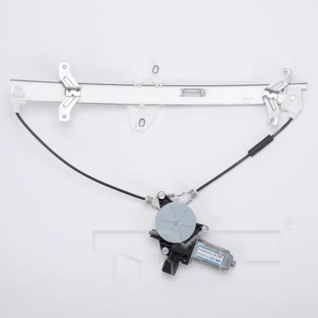660064 - : TYC Power Window Motor and Regulator Assembly for TYC Image
