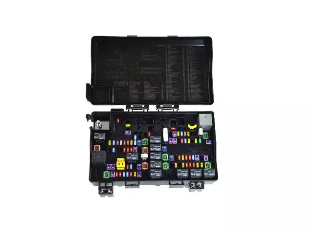 Intelligent Power Power Distribution Center - Mopar (68253443AD)