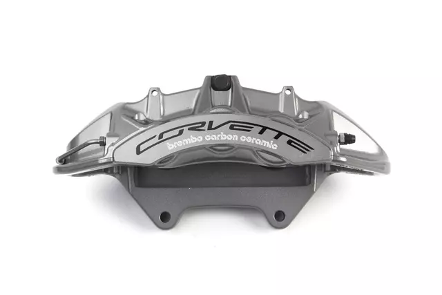1722652 - Brakes: ACDelcoâ„¢ Caliper for GM Image