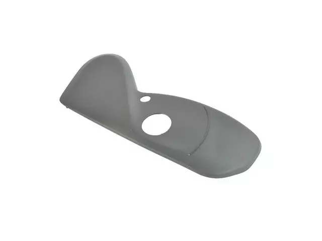 Seat Shield - Mopar (1ZV78DX9AF)