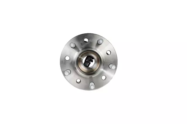 Acdelco™ Hub & Bearing - GM (FW153)