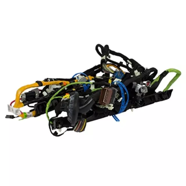 Wiring Assembly - Ford (HC3Z-14A005-N)