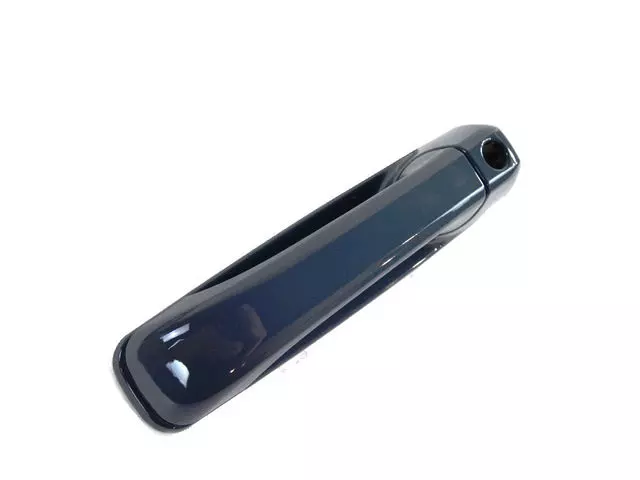 1GH21MAGAD - Doors, Door Mirrors and Related Parts: Exterior Door Handle, Left for Ram: 1500 Image