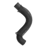 71804 - : CURVED RADIATOR HOSE, DAYCO for DAYCO HYDRAULIC Image
