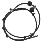 LJ6Z17A605AB - Body: Washer Hose for Ford Image