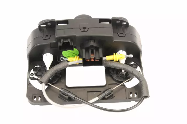 Dash Control Unit - GM (42614205)