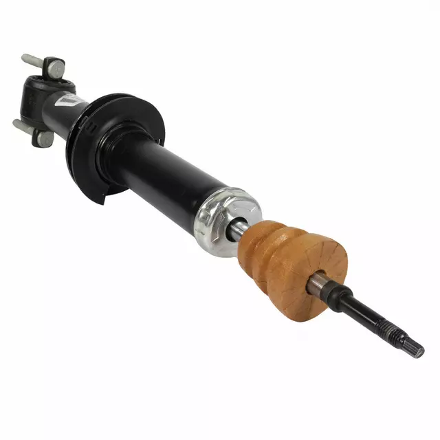 EL3Z18124A - Suspension: Motorcraftâ„¢ Suspension Shock Absorber for Ford: F-150 Image