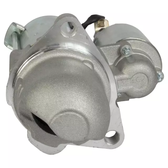 QSA6493N - : Starter Motor Assembly for Ford Image