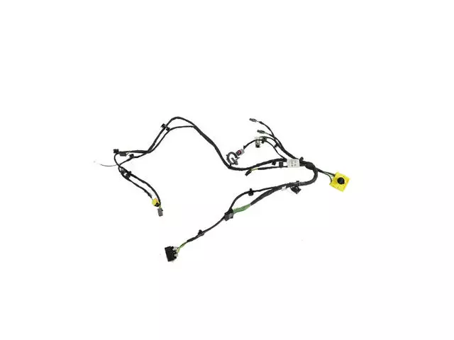 Seat Wiring - Mopar (68321789AG)