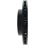 12720018R - : StopTech Sport Drilled &amp; Slotted Brake Rotor; Front Right for Stoptech Image