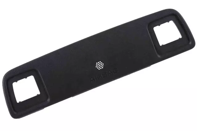 23148308 - Body: Air Vent Grille for Cadillac: CT6, CTS Image