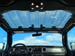 68679575AA - : ClearLidz Roof Panel, Jeep Wrangler (JL version) for Affiliated Accessories Image