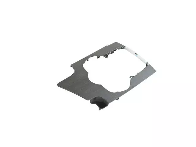 Center Console Bezel - Alfa Romeo (6CX02U5WAA)