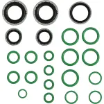 RS2552 - : A/C System Seal Kit -- Rapid Seal Oring Kit for UAC Image