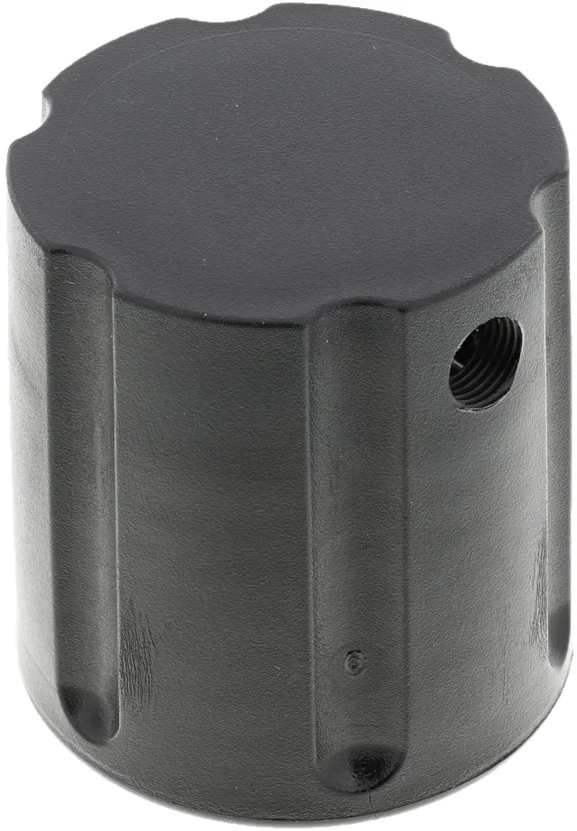 31456 - Air Intake &amp; Fuel Delivery: Gates Fuel Cap Tester Adapter for Gates Image