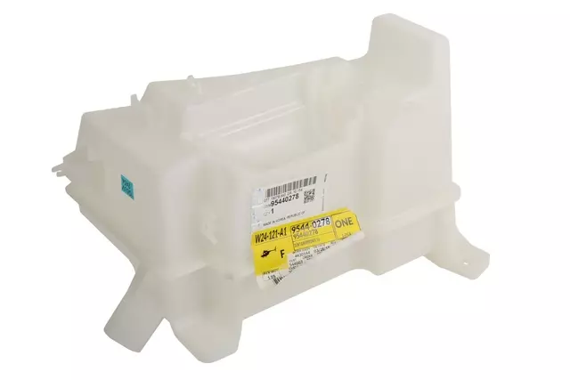 95440278 - : Windshield Washer Fluid Reservoir for Buick: Encore | Chevrolet: Trax Image