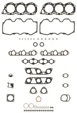 52153400 - : HEAD SET for Ajusa Image