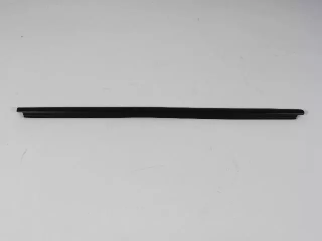 Door Belt Outer Weatherstrip, Right - Mopar (5067754AC)