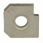 6L3Z9P686A - : Upper Cover Upper Insulator for Ford: Mustang Image