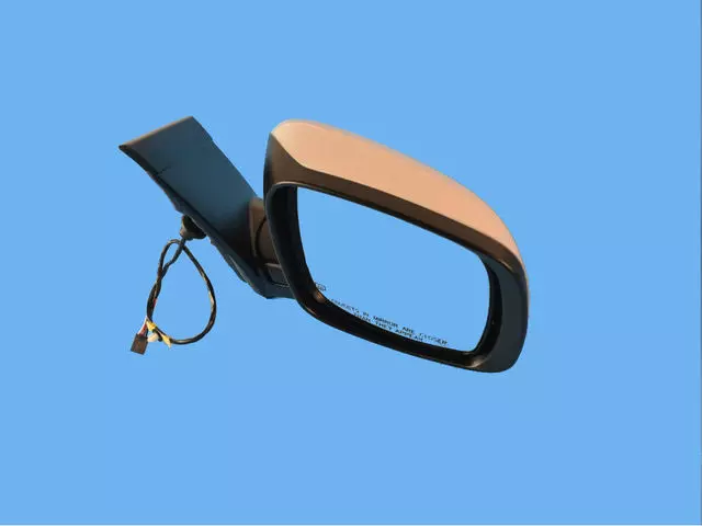 Outside Rear-View Mirror, Right - Mopar (1AB72TZZAM)