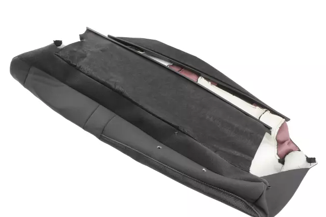 84550087 - Body: Seat Back Cushion Cover for Chevrolet: Silverado 1500, Silverado 2500 HD, Silverado 3500 HD | GMC: Sierra 1500, Sierra 2500 HD, Sierra 3500 HD Image