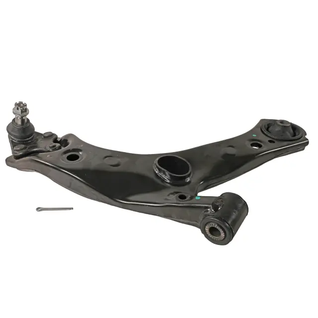 RK623886 - : Suspension Control Arm and Ball Joint Assembly for Moog Image