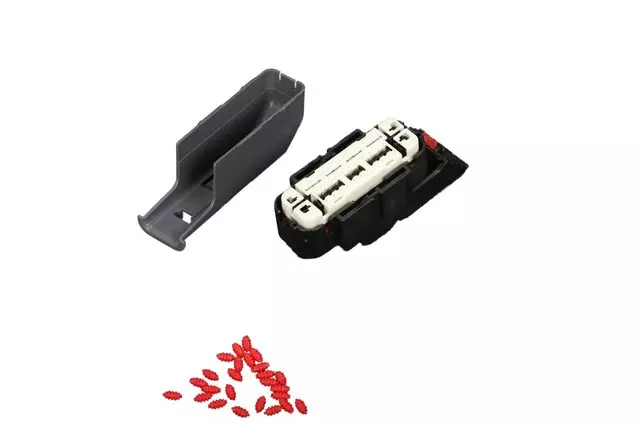 Fuel Sender Control Module Connector - GM (13574909)