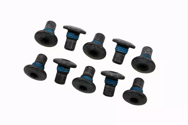 11547017 - : M10x1.25x14 Multi-Purpose Bolt for GM Image