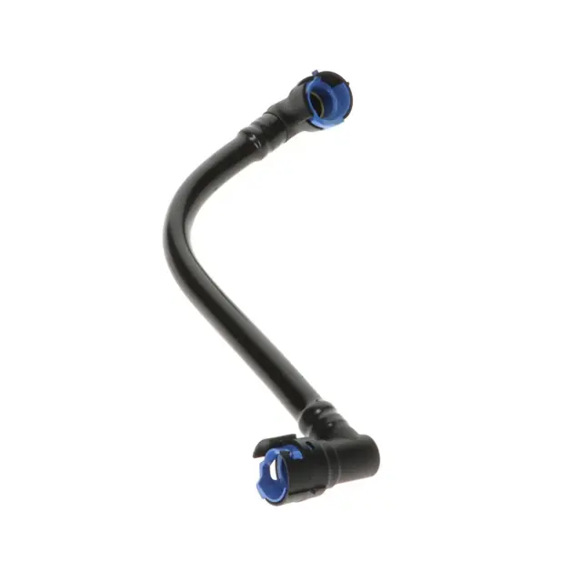 V814 - Emission Systems: Engine Crankcase Breather Hose for SMP CORP Image