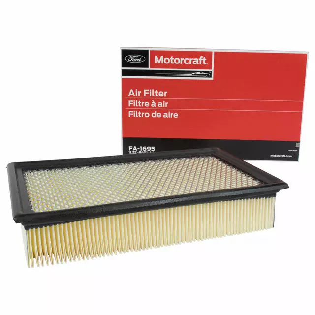 Engine Air Filter - Ford (1L2Z-9601-AA)