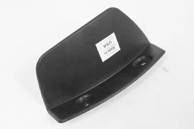 Front Fascia Spat, Right - Mopar (68185892AA)