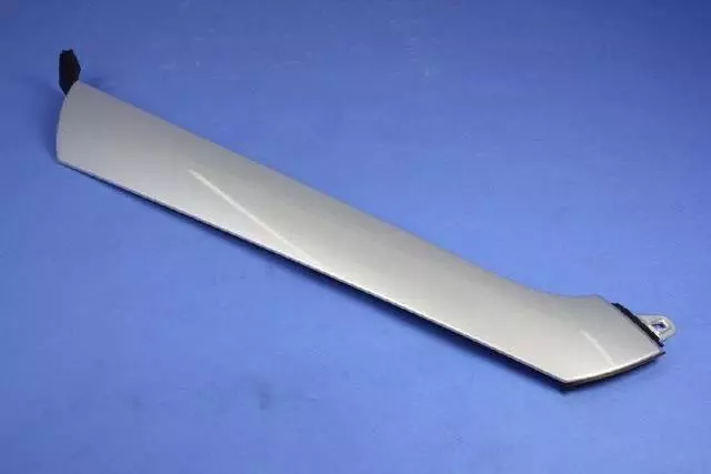 Windshield Garnish Molding, Left - Mopar (1BY07P41AA)