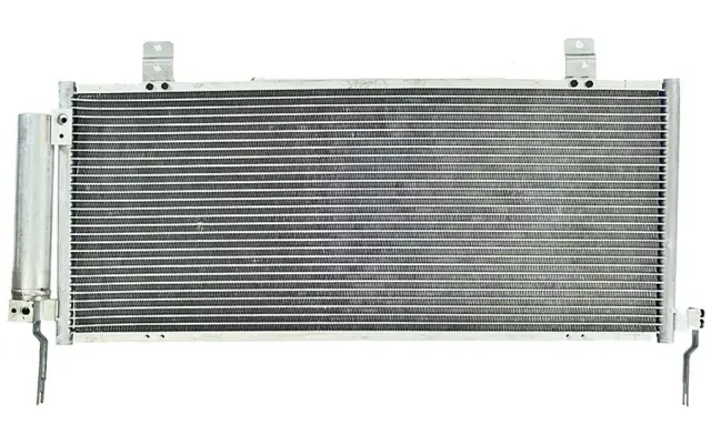 7013457 - Air Conditioning &amp; Heat: Agility A/C Condenser for Agility Image