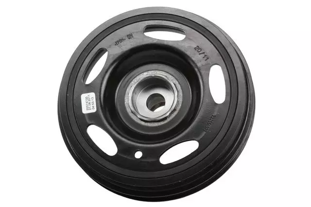 Crankshaft Pulley - GM (55574735)