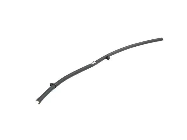 52132049AD - Front Axle; Dana 216 MM; Differential and Drive Line: Axle Vent Hose for Jeep: Wrangler, Wrangler JK Image