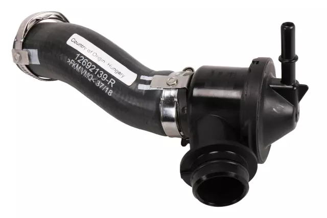 Passenger Side Charge Air Bypass Valve - GM (12692139)