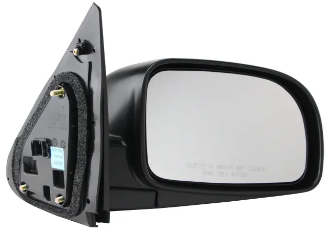 959144 - Body: Side View Mirror - Right for Dorman Image
