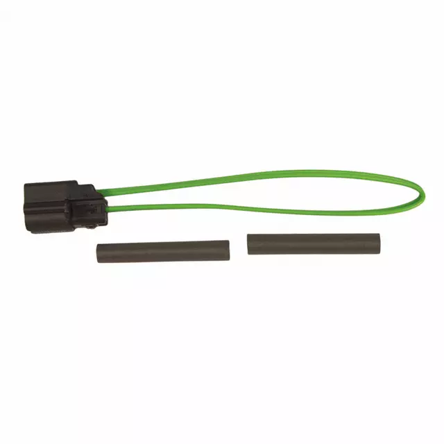 Wire Assembly - Ford (8U2Z-14S411-AAC)