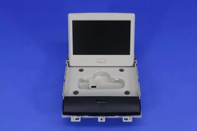 Monitor - Mopar (ZFX94HDAAA)