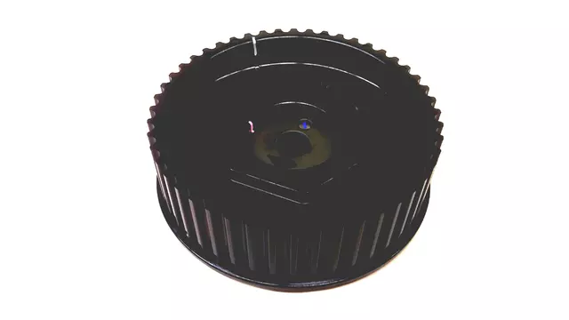 13051AA020 - Engine: Camshaft Gear for Subaru: Forester, Legacy Image