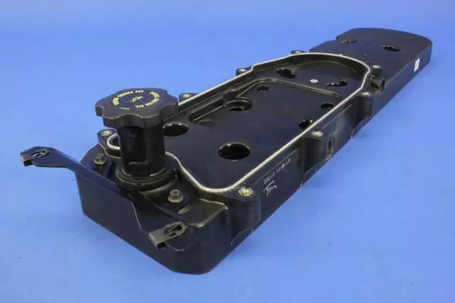Cylinder Head Cover - Mopar (68445548AA)