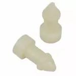 E9TZ3D656A - Steering: Bumper for Ford: Aerostar, Bronco, Crown Victoria, E-150, E-150 Club Wagon, E-150 Econoline, E-150 Econoline Club Wagon, E-250, E-250 Econoline, E-350 Club Wagon, E-350 Econoline, E-350 Econoline Club Wagon, E-350 Super Duty, E-450 Econoline Super Duty, E-450 Super Duty, Econoline Super Duty, Excursion, Explorer, Explorer Sport, Explorer Sport Trac, F-150, F-150 Heritage, F-250, F-250 HD, F-350, F-Super Duty, Mustang, Ranger, Taurus, Thunderbird | Lincoln: Continental, Town Car | Mercury: Grand Marquis, Marauder, Sable, Villager Image