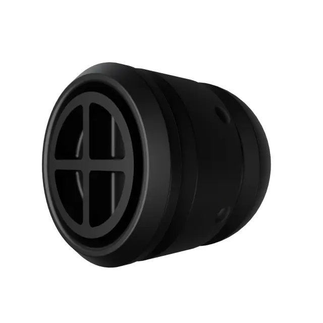 5154659AC - Front Suspension: Jounce Bumper for Mopar Image
